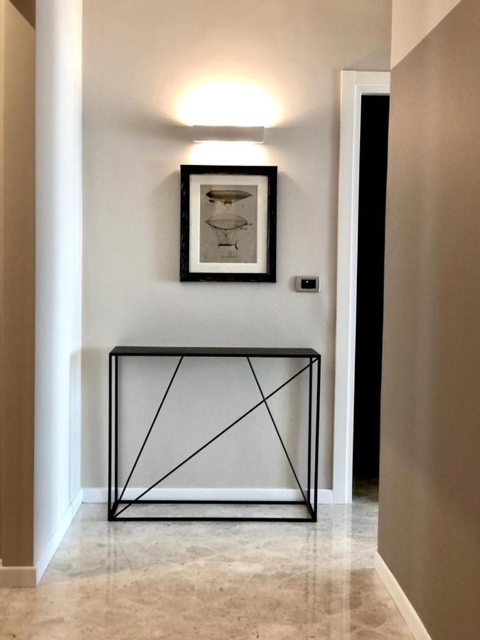 Laus Via Sparano App.2- Lux & Design New! Bari Exterior photo